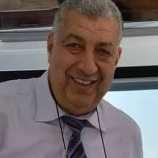 Djamal Mizi